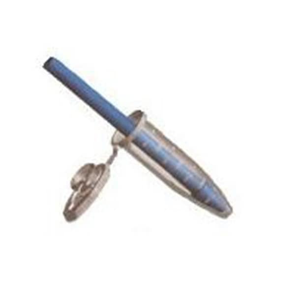 Bio Plas Bio Plas 4030 - PB Pestle in 1.5 ml G - Tube Blue Pestle Natural Tube - 10 pk - Blue Natural 4030-PB - main